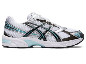Asics Gel-1130™ White/Black (1201A256.109)
