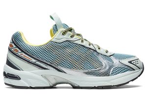 Asics Ub4-s Gel-1130 Smoke Blue/Pure Silver (1201A645.400)