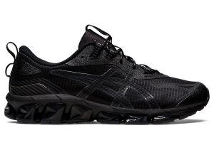 Asics Gel-quantum 360 Vii Black/Black (1201A680.001)