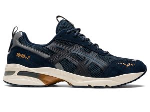 Asics Gel-1090™ V2 French Blue/French Blue (1203A224.400)