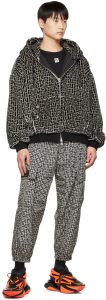 balmain-sneaker YM1VJ309KNCA