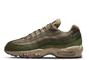 Nike Air Max 95 Matte Olive (DQ8570-200)
