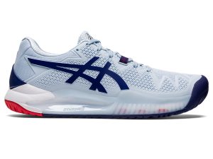 Asics Gel-resolution 8 Soft Sky/Dive Blue (1042A072.407)