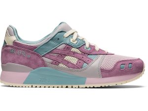Asics Gel-lyte Iii Og Barely Rose/Rosequartz (1201A582.700)
