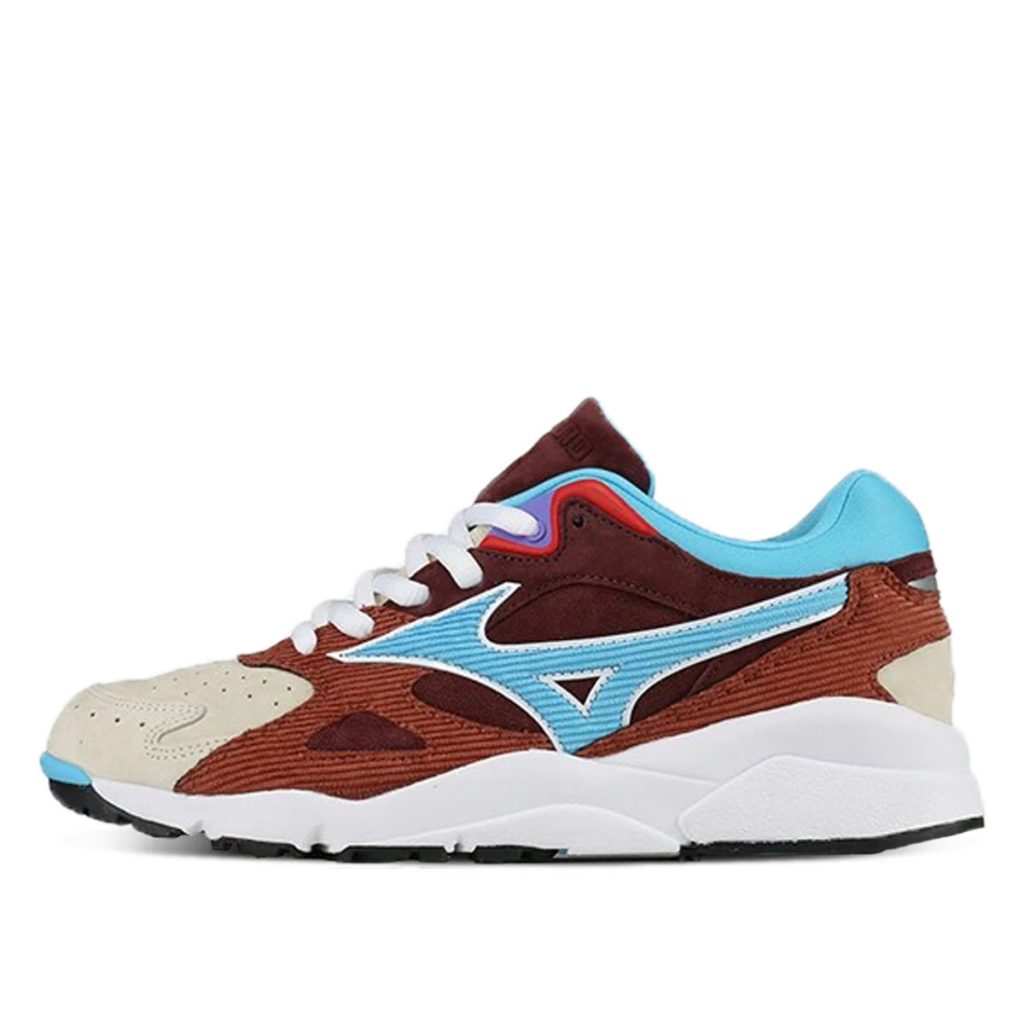 mizuno-sneaker D1GD1942-19