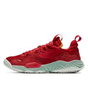 Jordan Delta Rood (CD6109-600)
