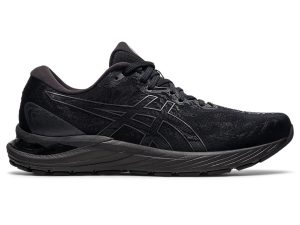 Asics Gel-cumulus ™23 Black/Graphite Grey (1011B012.002)