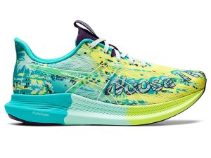Asics Noosa Tri™ 14 Safety Yellow/Soothing Sea (1012B208.750)