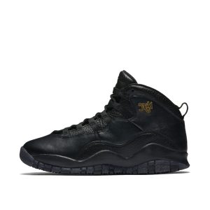 Air Jordan 10 Retro BG New York (310806-012)