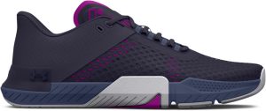 Under Armour TriBase™ Reign 4 Gray (3025053-500)