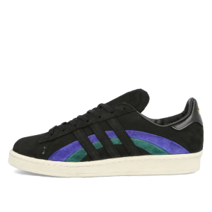 adidas Campus 80 Book Works GREEN / Bold Blue / Collegiate Green (GW3246)