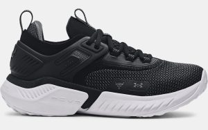 Under Armour Damestrainingsschoenen Project Rock 5 Black (3025436-003)