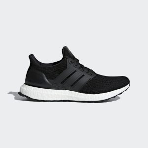 adidas Ultraboost Core Black / Core Black / Core Black (BB6149)