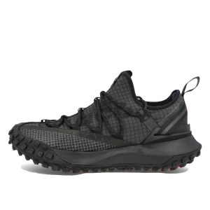 Nike ACG Mountain Fly Low Black Anthracite (2021) (DA5424-001)