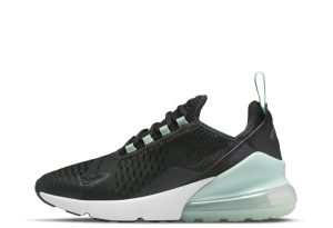 Nike Air Max 270 Zwart (943345-024)
