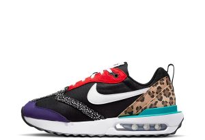 Nike  Air Max Dawn SE WMNS Black Safari Mix (DH5132-001)
