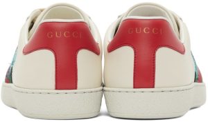 gucci-ace 659219 1XG60