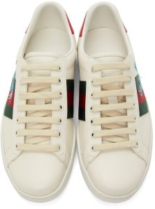 gucci-ace 659219 1XG60