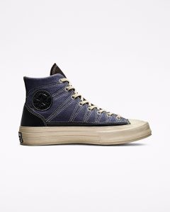Converse Chuck Taylor All-Star 70 Hi Cozy Granola (171548C)