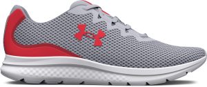 Under Armour Charged Impulse 3 Gray (3025421-102)