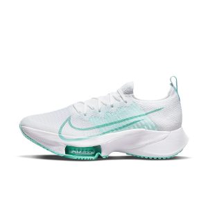 Nike Air Zoom Tempo NEXT%en voor dames (straat) Wit (CI9924-103)