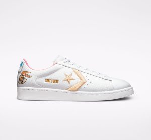 Space Jam: A New Legacy x Converse Pro Leather Low ‘Lola’ (172481C)