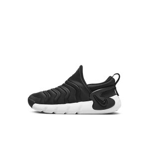 Nike Dynamo Go Eenvoudig aan en uit te trekkenen voor kleuters Zwart (DH3437-001)