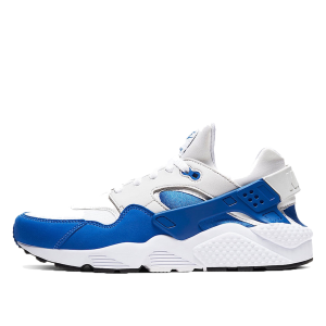 Nike Air Huarache Run DNA CH.1 DNA Series – Royal Blue (AR3864-101)