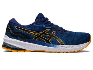 Asics Gt-1000™ 11 Azure/Black (1011B354.402)