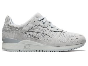 Asics Gel-lyte Iii Og Piedmont Grey/Piedmont Grey (1201A050.020)