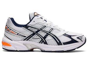 Asics Gel-1130™ White/Midnight (1201A256.106)
