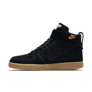 Nike Vandal High Supreme Carhartt WIP Black