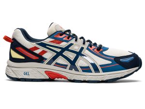 Asics Gel-venture 6 Birch/Azure (1201A553.201)