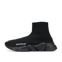 Balenciaga Speed Trainer Black 2019 (W)