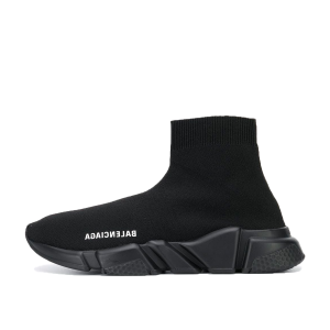 Balenciaga Speed Trainer Black 2019 (W)