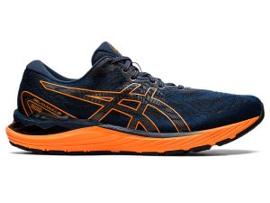 Asics Gel-cumulus ™23 French Blue/Shocking Orange (1011B012.408)