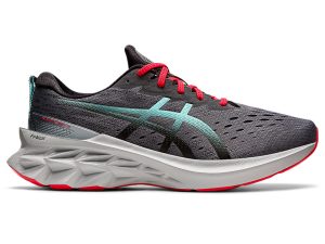 Asics Novablast™ 2 Metropolis/Clear Blue (1011B192.020)