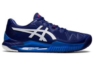 Asics Gel-resolution 8 Dive Blue/White (1041A079.405)