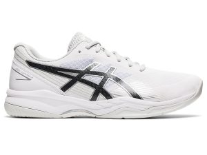 Asics Gel-game™ 8 White/Black (1041A192.101)