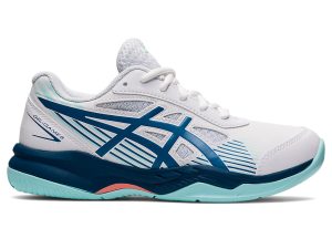 Asics Gel-game™ 8 Gs White/Light Indigo (1044A025.106)