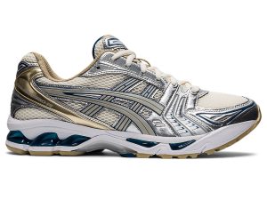 Asics Gel-kayano™ 14 Cream/Pure Silver (1201A019.105)