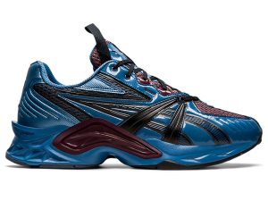 Asics Hn2-s Protoblast™ Azure/Black (1201A246.400)