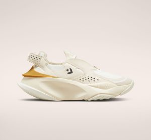 Converse Aeon Active CX Natural Ivory/egret/goldtone (A01164C)