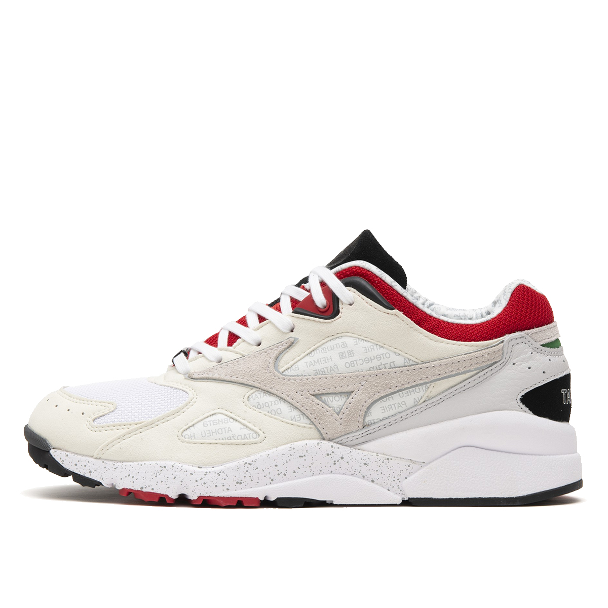 mizuno-sneaker D1GD193801