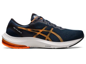 Asics Gel-pulse 13 French Blue/Shocking Orange (1011B175.403)
