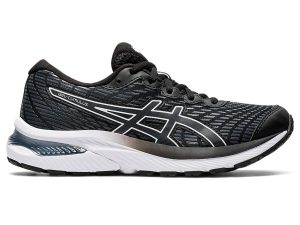 Asics Gel-cumulus™ 22 Gs Black/Carrier Grey (1014A148.001)