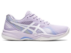 Asics Gel-game™ 8 Clay/oc Murasaki/White (1042A151.500)