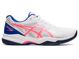 Asics Gel-game™ 8 White/Blazing Coral (1042A152.102)