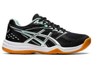 Asics Upcourt™ 4 Black/Fresh Ice (1072A055.013)