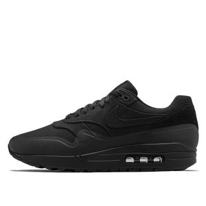 Nike Air Max 1 V SP Patch Pack – Black (704901-001)